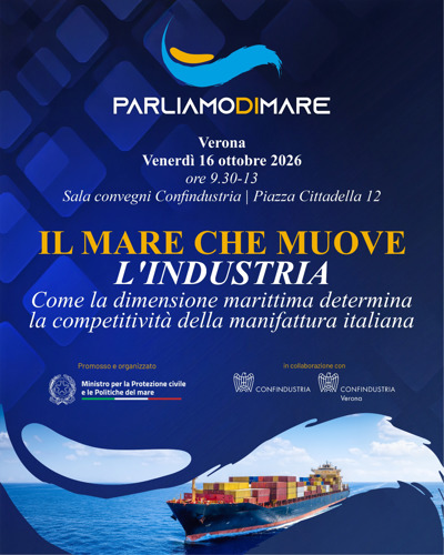 Locandina Parliamodimare Verona (2)